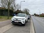 2017 Toyota RAV 4 Hybrid - Personenauto, Auto's, Toyota, Automaat, Gebruikt, Euro 6, Bedrijf