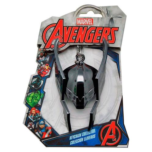 Marvel Avengers - Thor 3D keychain, Verzamelen, Poppetjes en Figuurtjes, Nieuw, Ophalen of Verzenden