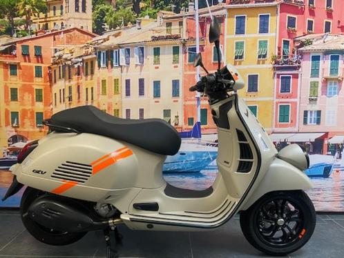 Vespa gtv 300 Off Dealer vertriest Deinze, Motoren, Motoren | Piaggio, Bedrijf, Overig, 12 t/m 35 kW, 1 cilinder, Ophalen
