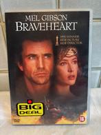 DVD Bravehaert, À partir de 16 ans, Enlèvement, Comme neuf, Action