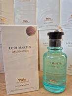 Extrait de Parfum / LOUI MARTIN 100ml / IMAGINATION /, Ophalen of Verzenden, Nieuw