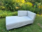 Chaise longue zetel méridienne, Huis en Inrichting, Ophalen, Gebruikt