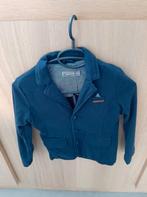 M110 : Blazer/Costumes, Enlèvement ou Envoi, Comme neuf, Garçon, Manteau