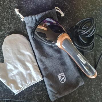 Steam and go Philips  beschikbaar voor biedingen