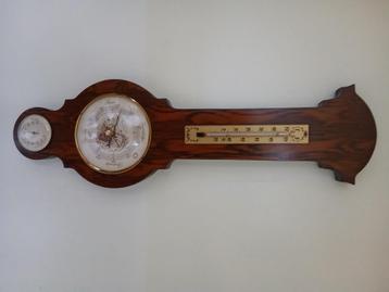 Barometer beschikbaar voor biedingen