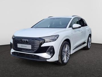 Audi Q4 e-tron Q4 e-Tron 82 kWh 45 Attraction disponible aux enchères