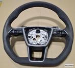 AUDI RS6 RS7 RSQ8 C8 4K STUUR STUURWIEL ALLES LEVERBAAR !!, Auto-onderdelen, Ophalen of Verzenden, Gebruikt, Audi