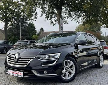 Renault Talisman 1.7dCi Limited 2019 118Dkm Massage Navi Gar