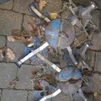 Sneeuwkettingen Volvo V70 1, Auto diversen, Ophalen