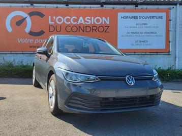 Volkswagen Golf 1.0 TSI  beschikbaar voor biedingen