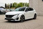 Peugeot 308 GT-LINE*PANORAMISCH-DAK*AUTOMAAT*ALCANTARA-LEDER, Te koop, Alcantara, Berline, Benzine