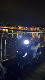 Piaggio zip B klasse 50cc 4takt, Fietsen en Brommers, Ophalen, Gebruikt, Zip, Klasse B (45 km/u)