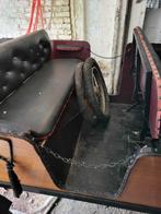 Caleche, Animaux & Accessoires, Enlèvement, Comme neuf