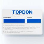 Mise à jour logicielle Topdon Topdon Phoenix Update License, Enlèvement ou Envoi