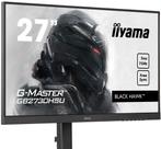 Écran PC 27 pouces IIyama, Ophalen of Verzenden, Zo goed als nieuw
