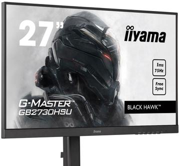 Écran PC 27 pouces IIyama beschikbaar voor biedingen