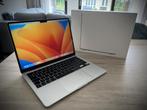 Macbook Air 2022 M2 13,6 inch, 256 GB, Comme neuf, Azerty, MacBook Air