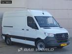 Mercedes Sprinter 317 CDI Automaat L2H2 Airco Cruise Camera, Auto's, Bestelwagens en Lichte vracht, Automaat, Stof, Gebruikt, Euro 6