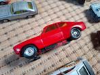 Ford Capri modellen, Ophalen, Gebruikt