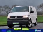 Volkswagen TRANSPORTER 2.0 TDI t6.1 wp-inrichting !, Boîte manuelle, Diesel, Achat, Cruise Control