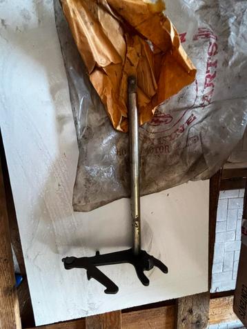 Essieu changement pignon Honda NOS CB360G, CG360J et autres, Enlèvement ou Envoi, Neuf