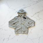 Ralph lauren zip up, Kleding | Heren, Truien en Vesten, Verzenden, Zo goed als nieuw, Maat 46 (S) of kleiner, Blauw