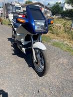 BMW K100RS Williams 32800 KM !!, Motoren, Motoren | Oldtimers, 4 cilinders, Sport, 998 cc, ABS