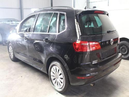 DAKDRAGER dakrails Volkswagen Golf Sportsvan (AUVS), Auto-onderdelen, Overige Auto-onderdelen, Volkswagen, Gebruikt