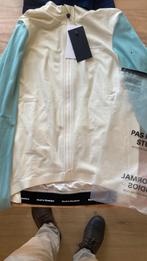 Pas normal studios long sleeve jersey, Fietsen en Brommers, Fietsaccessoires | Fietskleding, Ophalen of Verzenden, Zo goed als nieuw