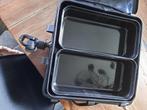Offbox aasbox, Ophalen, Nieuw, Koffer of Tas