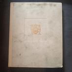 Album Antwerpen 1958 foto's N.V Gevaert, Antiquités & Art, Enlèvement ou Envoi