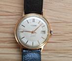 te herstellen dresswatch Promax sector dial Peseux 75 mech., Enlèvement ou Envoi, Omega