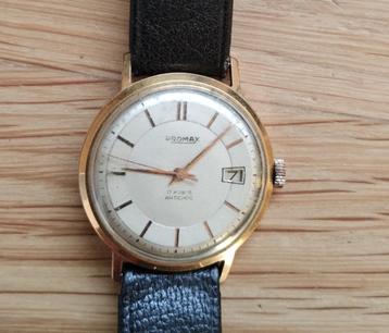 te herstellen dresswatch Promax sector dial Peseux 75 mech. disponible aux enchères