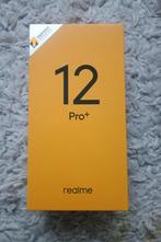 Realme 12 pro plus (nieuwe) 2 Jaar garantie, Telecommunicatie, Mobiele telefoons | Overige merken, Ophalen of Verzenden, Nieuw