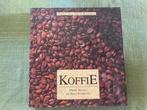 Koffie boek, Ophalen of Verzenden