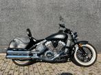 Indian Scout 2017 24.000km incl keuring, 2 cilinders, Chopper, Particulier, Meer dan 35 kW