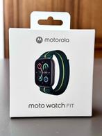 Motorola Watch Fit – nieuw, ongeopende verpakking, Nieuw, Motorola, Android, Hoogte