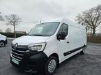 RENAULT MASTER L3-H2 LICHTEVRACHT//PDC-CRUIS-CAMERA-LED-PDC, Auto's, Bestelwagens en Lichte vracht, Te koop, 130 kW, Voorwielaandrijving