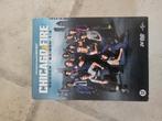 Chicago Fire DVD Saison 1 à 4, Cd's en Dvd's, Ophalen, Zo goed als nieuw