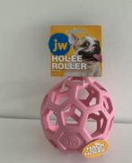 JW Hol -ee Roller Medium Roze, Enlèvement ou Envoi, Comme neuf