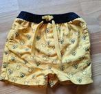Micky Mouse Zwembroek baby 3-6 maand, Zo goed als nieuw, Maat 68, Zwembroek, Jongetje