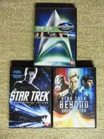 Star Trek dvd Pakket Superdeal !, Cd's en Dvd's, Dvd's | Science Fiction en Fantasy, Ophalen of Verzenden, Zo goed als nieuw, Science Fiction