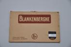 cartes postales blankenberge, Collections, Enlèvement ou Envoi