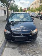 Mitsubishi Colt 1.1i - Airco - Garantie - Parkingsensoren, Voorwielaandrijving, Euro 5, Stof, Zwart