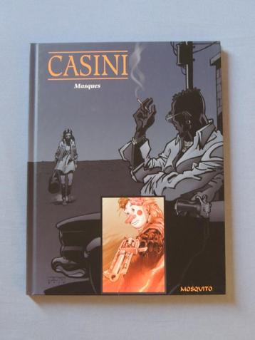 Masques EO? hardcover beschikbaar voor biedingen