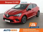 Renault Clio 1.0 TCe Techno (bj 2023, automaat), Auto's, Renault, Gebruikt, 91 pk, 67 kW, https://public.car-pass.be/vhr/3f549195-8e66-408b-8343-1de59b07a7c2