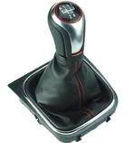 Pookknopset Volkswagen Golf 5 of 6 Scirocco, Jetta, en Eos
