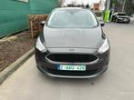 Ford C-Max - 1.5 diesel - euro 6b - 105 pk - 2016, Auto's, Bedrijf, Diesel, Parkeersensor, Te koop