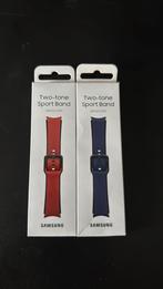 Two-tone sport band. Samsung. Volledig nieuw., Télécoms, Objets connectés accessoires, Enlèvement, Neuf