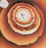 Stevie Wonder, CD & DVD, Vinyles | R&B & Soul, Comme neuf, 12 pouces, Soul, Nu Soul ou Neo Soul, Enlèvement ou Envoi